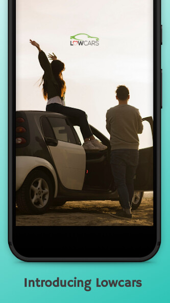 Run android online APK Lowcars - Best Self Drive Car Rental Service from MyAndroid or emulate Lowcars - Best Self Drive Car Rental Service using MyAndroid