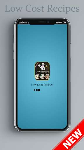 Run android online APK Low Cost Recipes / low cost healthy recipes from MyAndroid or emulate Low Cost Recipes / low cost healthy recipes using MyAndroid
