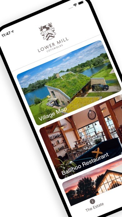 Run android online APK Lower Mill Estate from MyAndroid or emulate Lower Mill Estate using MyAndroid