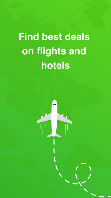 Emulate iPhone app Low Fare Flights using MyAndroid Emulate iPhone app Low Fare Flights using MyAndroid