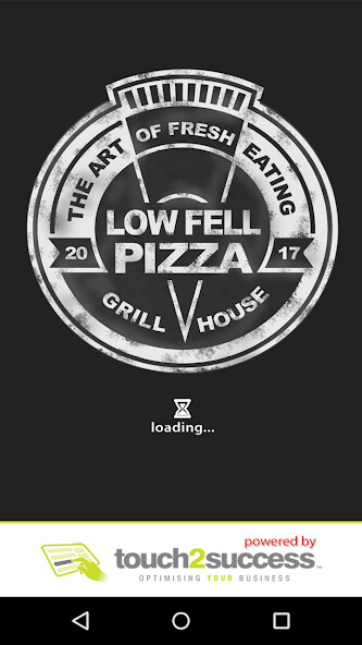 Run android online APK Low Fell Pizza from MyAndroid or emulate Low Fell Pizza using MyAndroid