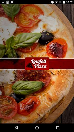 Run android online APK Lowfell Pizza Takeaway from MyAndroid or emulate Lowfell Pizza Takeaway using MyAndroid