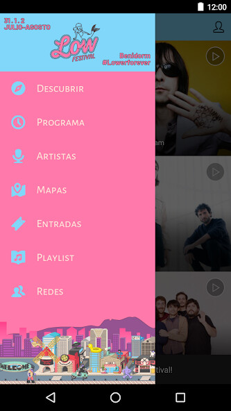 Run android online APK Low Festival 2020 from MyAndroid or emulate Low Festival 2020 using MyAndroid Run android online APK Low Festival 2020 from MyAndroid or emulate Low Festival 2020 using MyAndroid