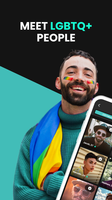 Emulate iPhone app Lowins: Meet LGBTQ+ People using MyAndroid Emulate iPhone app Lowins: Meet LGBTQ+ People using MyAndroid