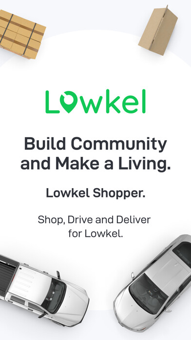 Emulate iPhone app Lowkel Driver & Shopper using MyAndroid Emulate iPhone app Lowkel Driver & Shopper using MyAndroid