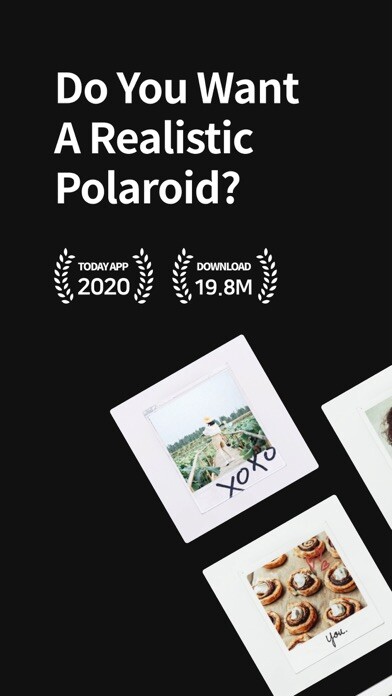 Emulate iPhone app Low Polar - Instant Photo using MyAndroid Emulate iPhone app Low Polar - Instant Photo using MyAndroid