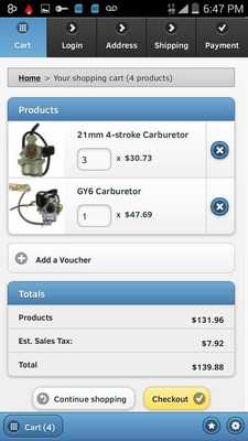 Emulate Android APK Low Price Scooter Parts Emulate Android APK Low Price Scooter Parts