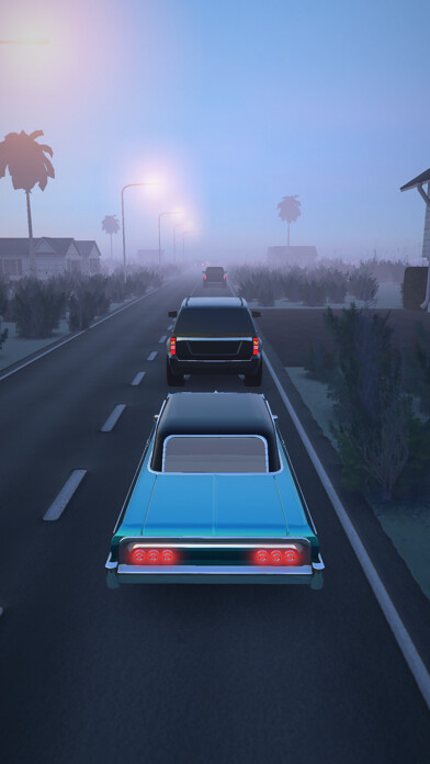 Emulate iPhone app Lowriders using MyAndroid Emulate iPhone app Lowriders using MyAndroid