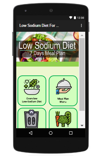 Run android online APK Low Sodium Diet For Beginners from MyAndroid or emulate Low Sodium Diet For Beginners using MyAndroid Run android online APK Low Sodium Diet For Beginners from MyAndroid or emulate Low Sodium Diet For Beginners using MyAndroid
