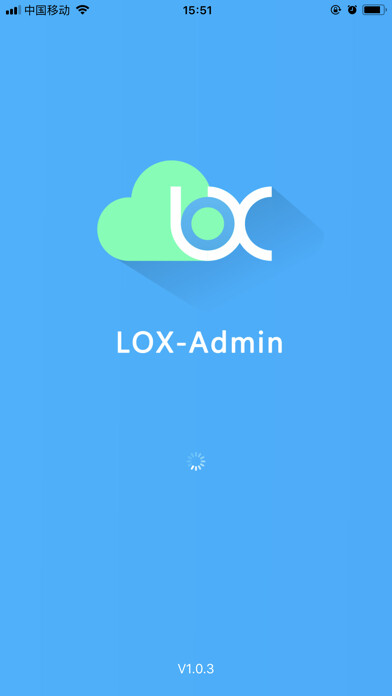 Emulate iPhone app LOX-Admin using MyAndroid Emulate iPhone app LOX-Admin using MyAndroid