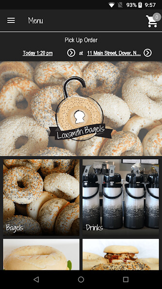 Run android online APK Loxsmith Bagels from MyAndroid or emulate Loxsmith Bagels using MyAndroid Run android online APK Loxsmith Bagels from MyAndroid or emulate Loxsmith Bagels using MyAndroid