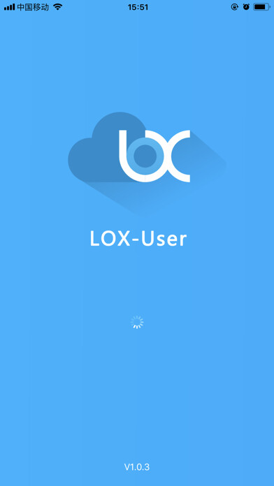 Emulate iPhone app LOX-User using MyAndroid