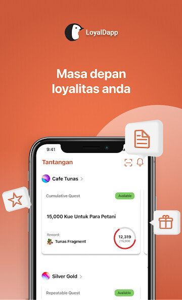 Run android online APK LoyalDapp from MyAndroid or emulate LoyalDapp using MyAndroid Run android online APK LoyalDapp from MyAndroid or emulate LoyalDapp using MyAndroid