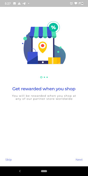 Run android online APK Loyaliti - Customer Loyalty App from MyAndroid or emulate Loyaliti - Customer Loyalty App using MyAndroid