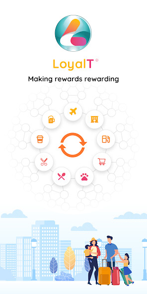 Run android online APK LoyalT: Global loyalty points exchange wallet from MyAndroid or emulate LoyalT: Global loyalty points exchange wallet using MyAndroid Run android online APK LoyalT: Global loyalty points exchange wallet from MyAndroid or emulate LoyalT: Global loyalty points exchange wallet using MyAndroid