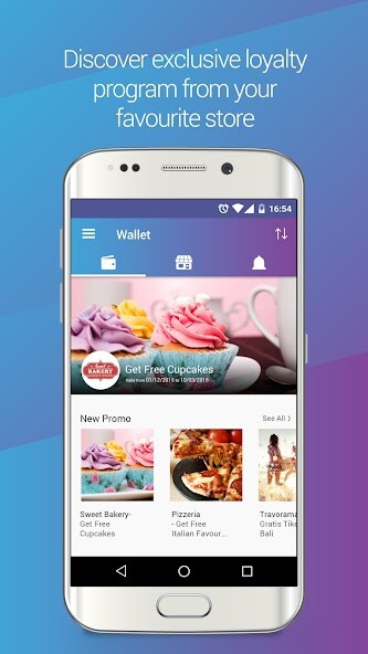Run android online APK LoyaltiExpress from MyAndroid or emulate LoyaltiExpress using MyAndroid