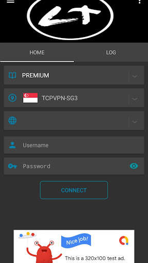 Run android online APK Loyaltweak VPN from MyAndroid or emulate Loyaltweak VPN using MyAndroid