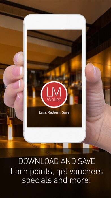 Emulate iPhone app LoyaltyMate Wallet using MyAndroid Emulate iPhone app LoyaltyMate Wallet using MyAndroid