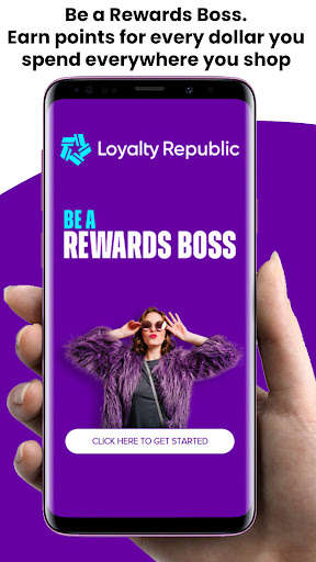 Run android online APK Loyalty Republic from MyAndroid or emulate Loyalty Republic using MyAndroid