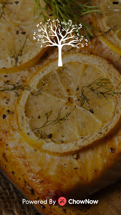 Emulate iPhone app Loya Organic using MyAndroid Emulate iPhone app Loya Organic using MyAndroid