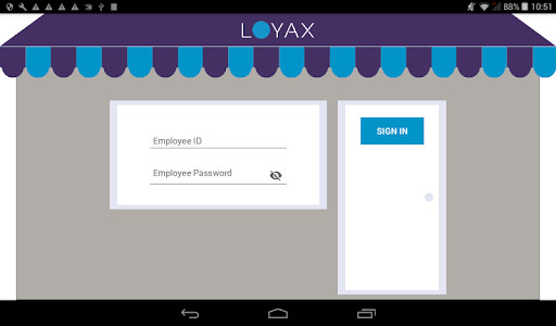 Run android online APK Loyax POS from MyAndroid or emulate Loyax POS using MyAndroid Run android online APK Loyax POS from MyAndroid or emulate Loyax POS using MyAndroid