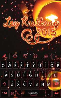 Emulate Android APK Loy Krathong2015 for HiTap Emulate Android APK Loy Krathong2015 for HiTap