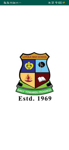 Run android online APK Loyola High School Patna from MyAndroid or emulate Loyola High School Patna using MyAndroid
