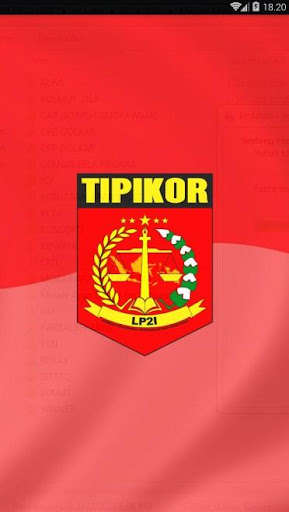 Run android online APK LP2I TIPIKOR Apps from MyAndroid or emulate LP2I TIPIKOR Apps using MyAndroid
