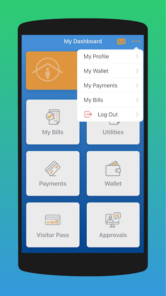 Run android online APK LP3 Lazy Manager from MyAndroid or emulate LP3 Lazy Manager using MyAndroid