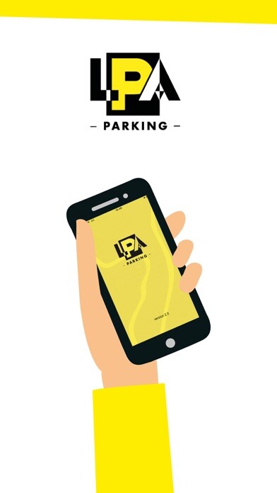 Emulate iPhone app LPA Parking using MyAndroid Emulate iPhone app LPA Parking using MyAndroid