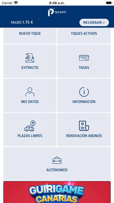Run android online APK LPA Park from MyAndroid or emulate LPA Park using MyAndroid Run android online APK LPA Park from MyAndroid or emulate LPA Park using MyAndroid