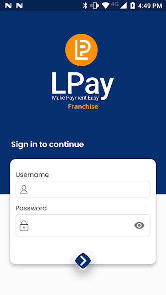Run android online APK Lpay Franchise from MyAndroid or emulate Lpay Franchise using MyAndroid Run android online APK Lpay Franchise from MyAndroid or emulate Lpay Franchise using MyAndroid