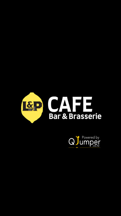 Emulate iPhone app L&P Cafe using MyAndroid Emulate iPhone app L&P Cafe using MyAndroid
