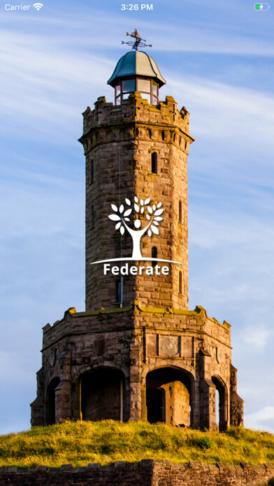 Run android online APK LPC Federate from MyAndroid or emulate LPC Federate using MyAndroid