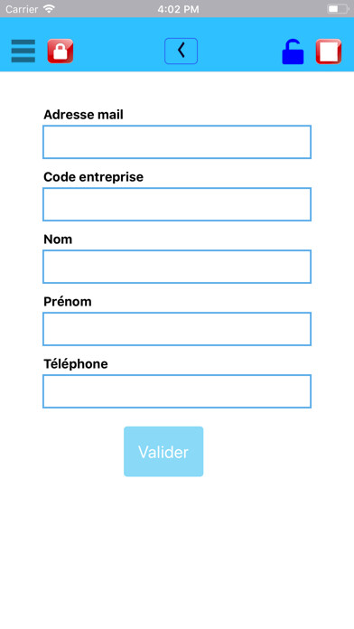 Emulate iPhone app LPDevice2 using MyAndroid