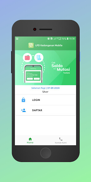Run android online APK LPD Kedonganan Mobile from MyAndroid or emulate LPD Kedonganan Mobile using MyAndroid Run android online APK LPD Kedonganan Mobile from MyAndroid or emulate LPD Kedonganan Mobile using MyAndroid