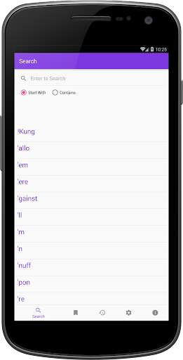 Run android online APK LPEDict - The Pronunciation Dictionary from MyAndroid or emulate LPEDict - The Pronunciation Dictionary using MyAndroid Run android online APK LPEDict - The Pronunciation Dictionary from MyAndroid or emulate LPEDict - The Pronunciation Dictionary using MyAndroid