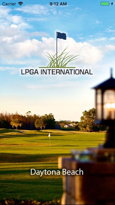 Emulate iPhone app LPGA International using MyAndroid Emulate iPhone app LPGA International using MyAndroid