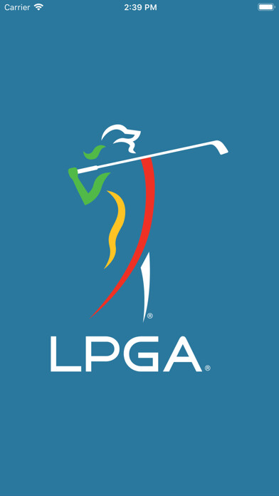 Emulate iPhone app LPGA Player using MyAndroid Emulate iPhone app LPGA Player using MyAndroid
