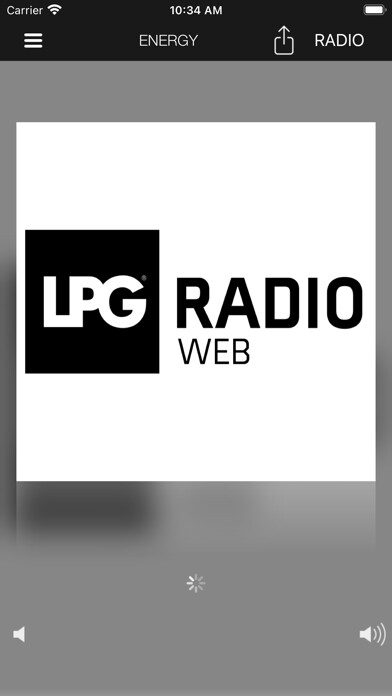 Emulate iPhone app LPG RADIO WEB using MyAndroid Emulate iPhone app LPG RADIO WEB using MyAndroid