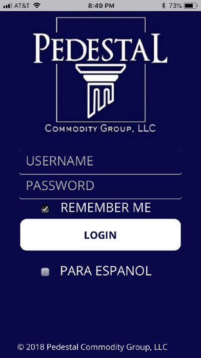 Emulate iPhone app LPH Mobile using MyAndroid