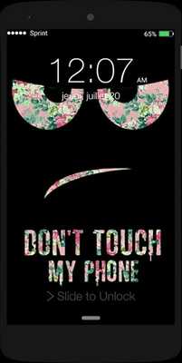 Emulate Android APK lphone Screen Lock Pro Emulate Android APK lphone Screen Lock Pro