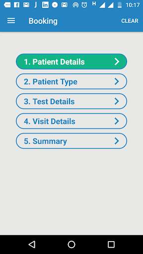 Run android online APK LPL Phlebotomist from MyAndroid or emulate LPL Phlebotomist using MyAndroid Run android online APK LPL Phlebotomist from MyAndroid or emulate LPL Phlebotomist using MyAndroid