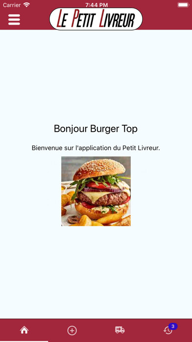 Emulate iPhone app LPL Pro using MyAndroid