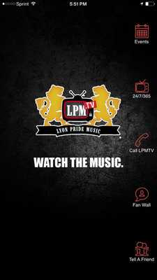 Emulate Android APK LPMTV Emulate Android APK LPMTV