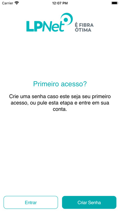 Emulate iPhone app LPNet using MyAndroid