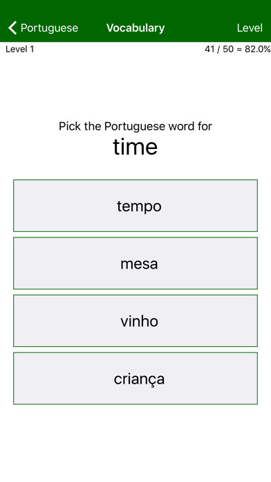 Emulate iPhone app LP Portuguese using MyAndroid Emulate iPhone app LP Portuguese using MyAndroid