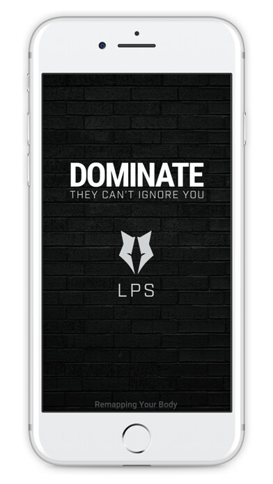 Emulate iPhone app LPS Athletic Centre using MyAndroid