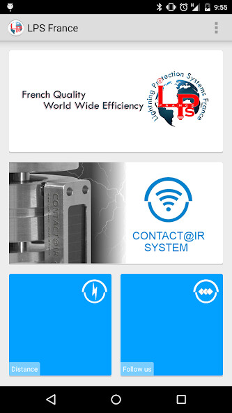 Run android online APK LPS France Contact@ir System from MyAndroid or emulate LPS France Contact@ir System using MyAndroid Run android online APK LPS France Contact@ir System from MyAndroid or emulate LPS France Contact@ir System using MyAndroid
