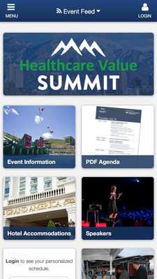 Emulate Android APK LP Summit